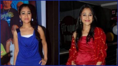 Disha Vakani In The Opposite Looks Of Dayaben: Western Clothes, Younger Pictures And More