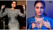 Divas in Town: Parineeti Chopra and Sonakshi Sinha settle with fire in classic avatars