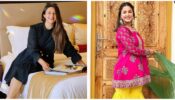 Divyanka Tripathi and Hina Khan are vogue queens, take inspiration