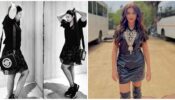 Divyanka Tripathi and Rubina Dilaik are high-chic bold babes in black, are you going bananas?