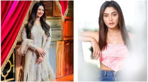 Divyanka Tripathi and Sana Makbul are effortlessly stylish, who are you in love with?