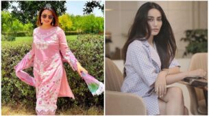 Divyanka Tripathi and Surbhi Jyoti are effortless beauties and these photos are PROOF