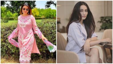 Divyanka Tripathi and Surbhi Jyoti are effortless beauties and these photos are PROOF