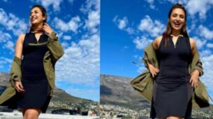 Divyanka Tripathi Never Fails To Amaze Us In These Iconic Dresses