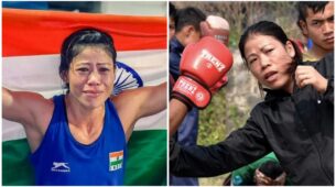 Do You Know These Unknown Facts About Mary Kom: Know Here