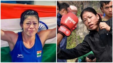 Do You Know These Unknown Facts About Mary Kom: Know Here