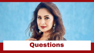 Does It Matter If I Am Okay With It? Madhuri Dixit Opens Up On ‘Tezaab’ Remake