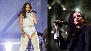 Don’t Miss Out On These Party Songs By Rihanna