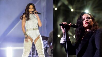 Don’t Miss Out On These Party Songs By Rihanna