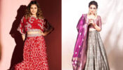 Don’t You Think Raveena Tandon Looks Best In Ethnic Outfits?