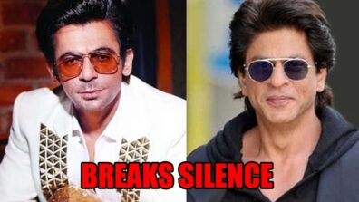 “Dream come true”: Sunil Grover Breaks Silence On Working With Shah Rukh Khan