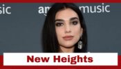 Dua Lipa Opens Up On Her Career Achieving New Heights: Says, I’ve definitely grown up