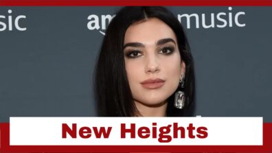 Dua Lipa Opens Up On Her Career Achieving New Heights: Says, I’ve definitely grown up