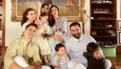 Eid Mubarak: Kareena Kapoor shares adorable family photo ft. Saif Ali Khan, Kunal Kemmu, Soha Ali Khan, Taimur and Jeh, Sara Ali Khan says, “Let’s make this Eid…”
