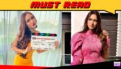 Elated to be part of Kaisi Yeh Yaariaan 4: Krissann Barretto