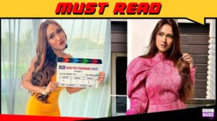 Elated to be part of Kaisi Yeh Yaariaan 4: Krissann Barretto