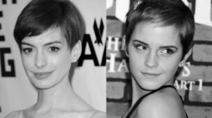 Emma Watson Vs Anne Hathaway, Whose Street-Style Is Worth Recreating?