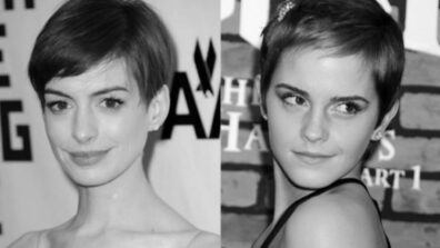 Emma Watson Vs Anne Hathaway, Whose Street-Style Is Worth Recreating?