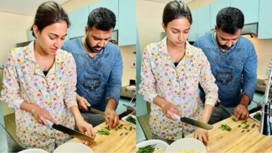 Erica Fernandes activates prep mode on for Eid, reveals what she will cook