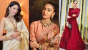 Erica Fernandes And Her Jewellery Is Absolutely Amazing: Here’s The Proof