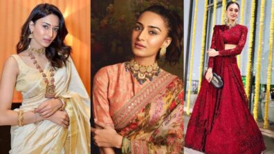 Erica Fernandes And Her Jewellery Is Absolutely Amazing: Here’s The Proof