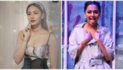 Erica Fernandes and Tejasswi Prakash to give you sultry western fashion cues, see pics