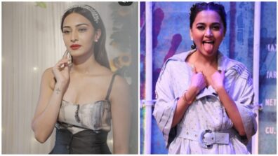 Erica Fernandes and Tejasswi Prakash to give you sultry western fashion cues, see pics