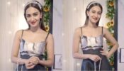 Erica Fernandes asks ‘lunch date’ or ‘date night’ to fans in public, what’s cooking?