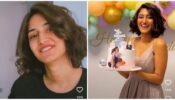 Erica Fernandes shares special birthday celebration moments, get introduced to her brother