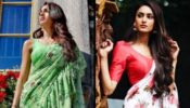 Erica Fernandes Turns On The Heat In These Multi-Coloured Outfits