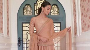 3 Times When Alia Bhatt Beautifully Slayed In Nude-Toned Outfits