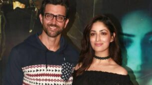 It Didn’t Work For Me: Yami Gautam Opens To Working With Hrithik Roshan After She Was Told To Work With Big Stars For More Films