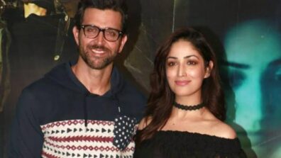 It Didn’t Work For Me: Yami Gautam Opens To Working With Hrithik Roshan After She Was Told To Work With Big Stars For More Films