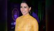 Times Samantha Ruth Prabhu Went To Bold To Handle In Yellow Outfits: See Here