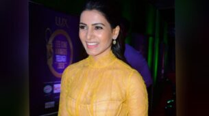 Times Samantha Ruth Prabhu Went To Bold To Handle In Yellow Outfits: See Here