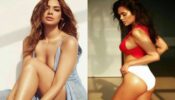 Esha Gupta’s Steamiest Looks That Will Leave You Gasping For Breath
