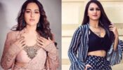 Ethnic Jacket To Steal From Sonakshi Sinha’s Closet, Take A Look
