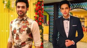 Ethnic Or Western: Which Look Of Parth Samthaan Will You Die For?
