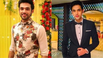 Ethnic Or Western: Which Look Of Parth Samthaan Will You Die For?