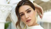 3 Times When Kriti Sanon Rocked The Bodycon Dress Look