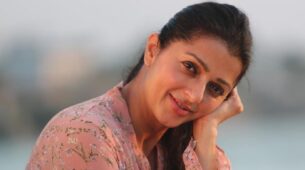 Bhumika Chawla: From The South To Bollywood; Check Out Her Best Films