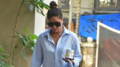 Kareena Kapoor’s Off-Duty Outfit Will Win Your Heart, Have a look