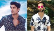 Ankit Gupta To Nakuul Mehta: B-Town Boys We Admire In Cute Shirts