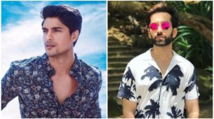 Ankit Gupta To Nakuul Mehta: B-Town Boys We Admire In Cute Shirts