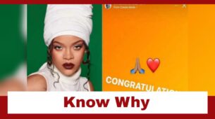 Ex Chris Brown Lauds Rihanna For Baby Boy: Know Why He Deleted It