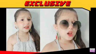 Exclusive: Child actress Hardika Sharma joins the cast of Netflix series CA Topper Tribhuvan Mishra