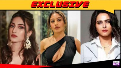 Exclusive: Erica Fernandes, Surbhi Chandna, Madhurima Tuli approached for Saurabh Tewari’s next big love story for Colors