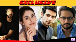 Exclusive: Ishaan A Khanna, Warina Hussain, Viraf Patell, Veer Rajwant Singh bag Karma Media and Entertainment film Dill Bill