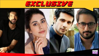 Exclusive: Ishaan A Khanna, Warina Hussain, Viraf Patell, Veer Rajwant Singh bag Karma Media and Entertainment film Dill Bill