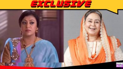 Exclusive: Kashish Duggal Paul and Farida Dadi to enter Saath Nibhaana Saathiya 2